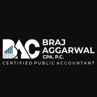 Braj Aggarwal, CPA, P.C Logo